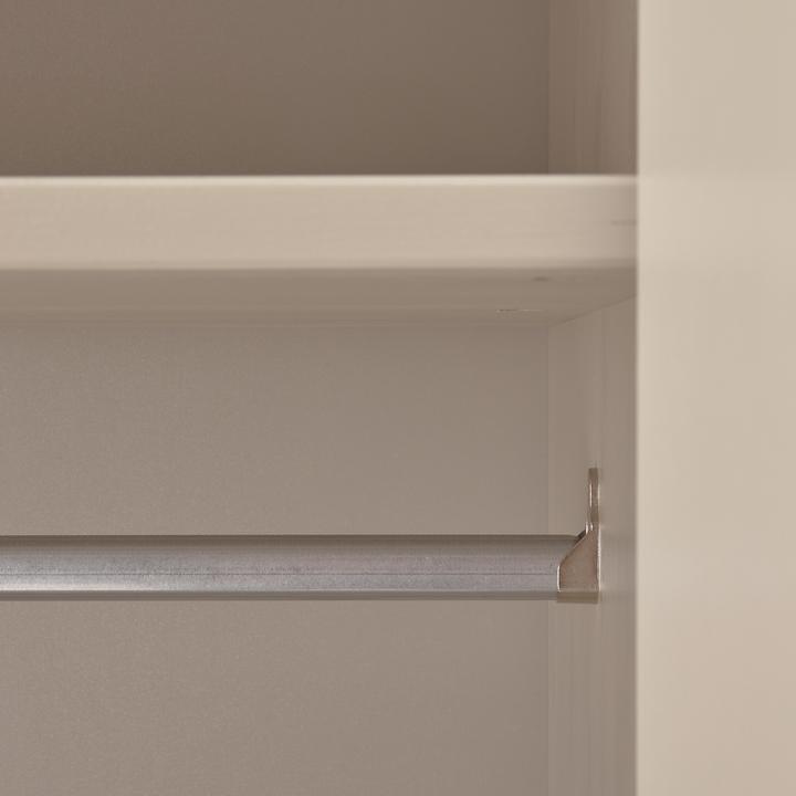 Image du produit BePureHome 2 Portes (110 x 57 x 57 cm)