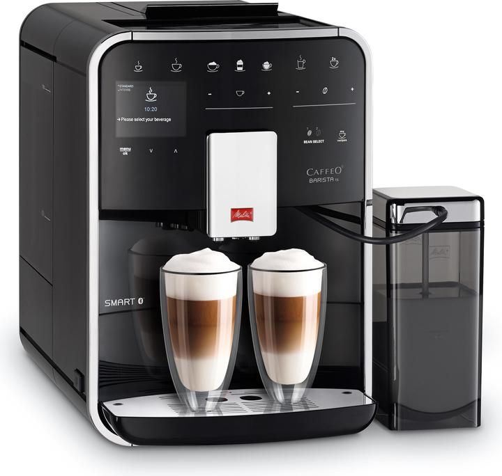 Melitta Barista TS Smart