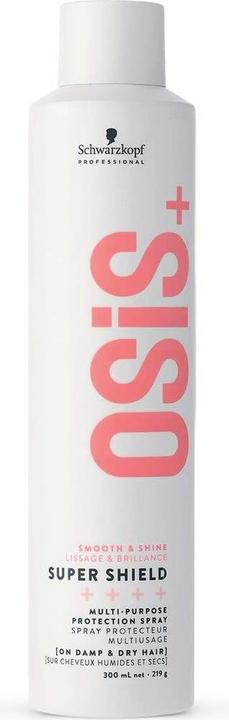 Actual product image Schwarzkopf Osis - Super Shield (300 ml)