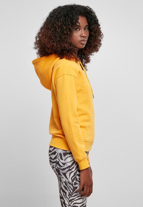 Immagine prodotto Urban Classics Felpa con cappuccio da donna - 990 (S)