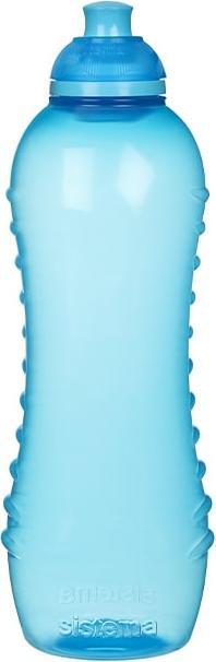 Produktbild Sistema 620ml Squezze Blue (0.62 l)