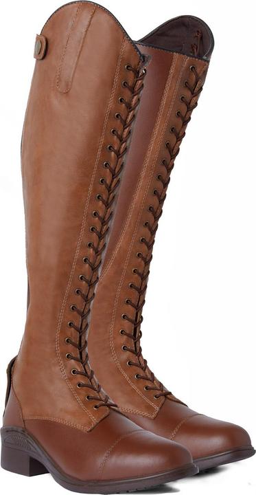 Image du produit Horze Bottes d'équitation à lacets femme (40)