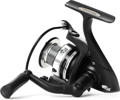 Produktbild Red Eye Thunderbolt