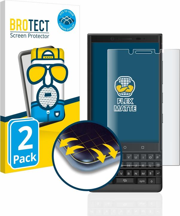 Image du produit BROTECT Full-Cover Protection Mat (2 pièce(s), KEY2)