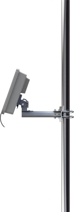 Immagine prodotto Humax Gemello H40D2 (Antenna piatta, 33 dB, DVB-S / -S2)