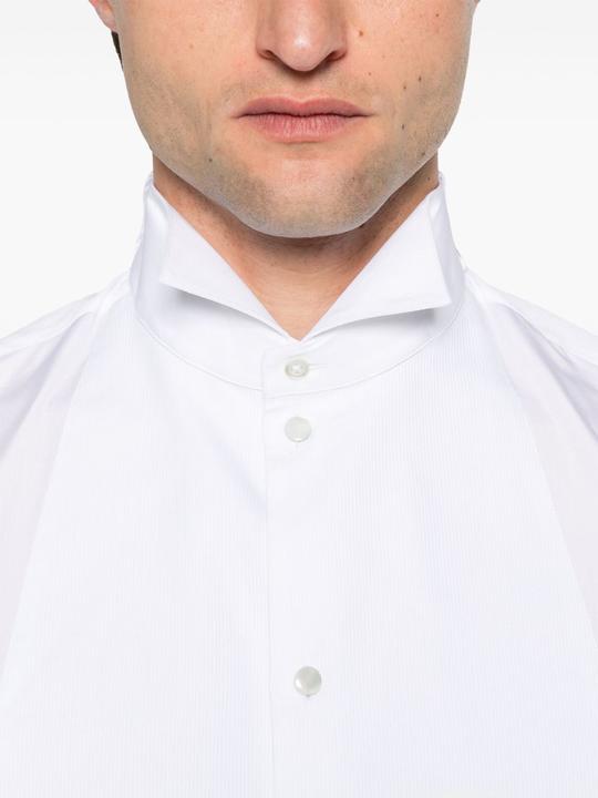 Produktbild Emporio Armani Shirts White (40)