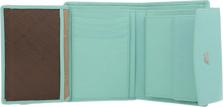 Produktbild Braun Büffel Joy Geldbörse RFID Schutz Leder 12 cm
