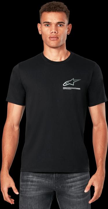 Produktbild Alpinestars Tee 24 Sequel Csf Ss (S)