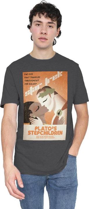 Produktbild The Original Series Episode 65 TShirt (S)