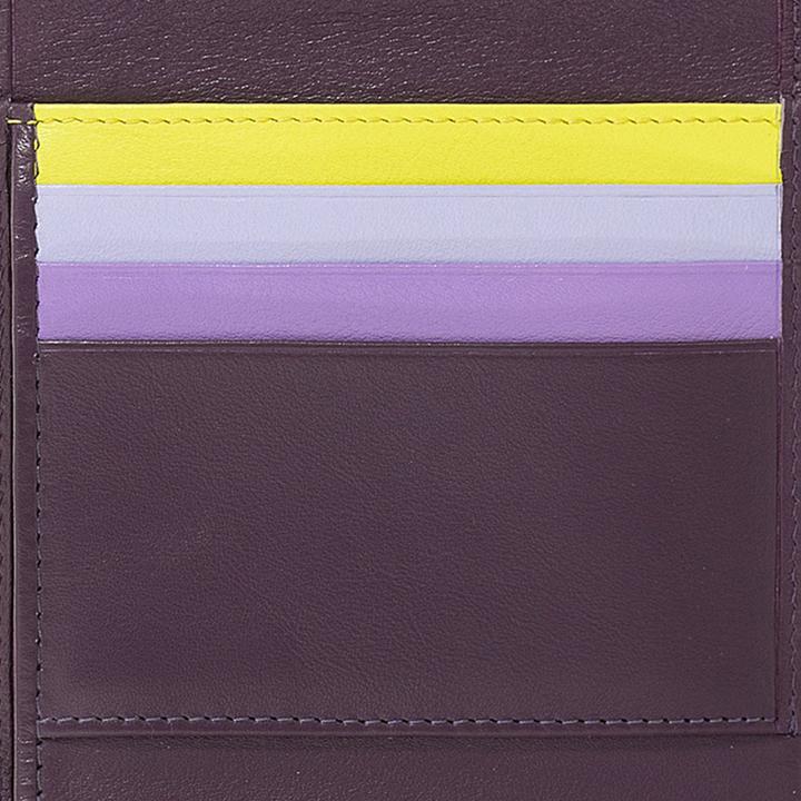 Image du produit Dudu Malaita Porte-monnaie en cuir 11 cm
