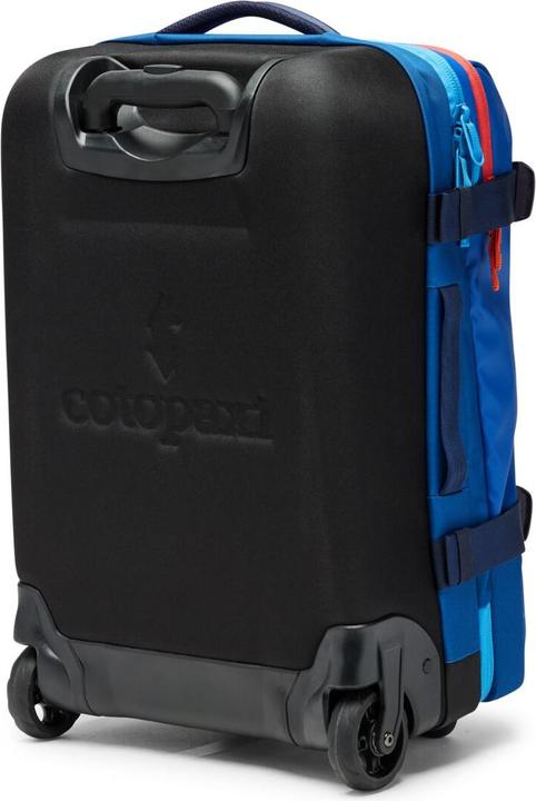 Produktbild Cotopaxi Allpa - Roller Bag 38L Pacific (38 l, M (50 - 90l))