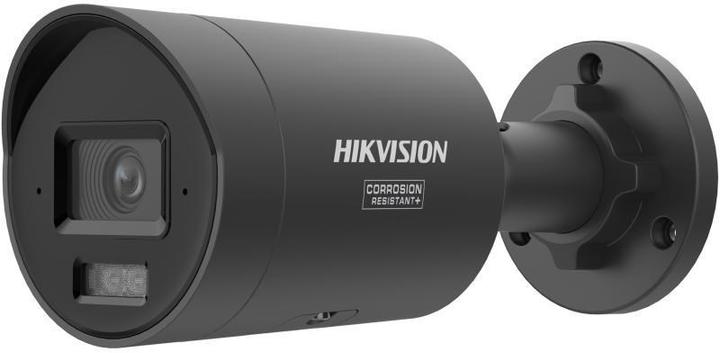 Immagine prodotto Hikvision Telecamera IP: DS-2CD2087G3-LI2UY/SL 2 8 mm BLACK PL