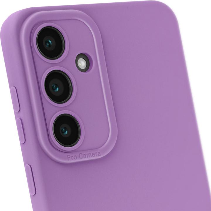 Immagine prodotto Avizar Custodia SoftGlow (Samsung Galaxy S24 FE)