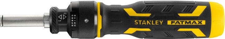Image du produit Stanley Bit-Schraubendreher SpeedDrive