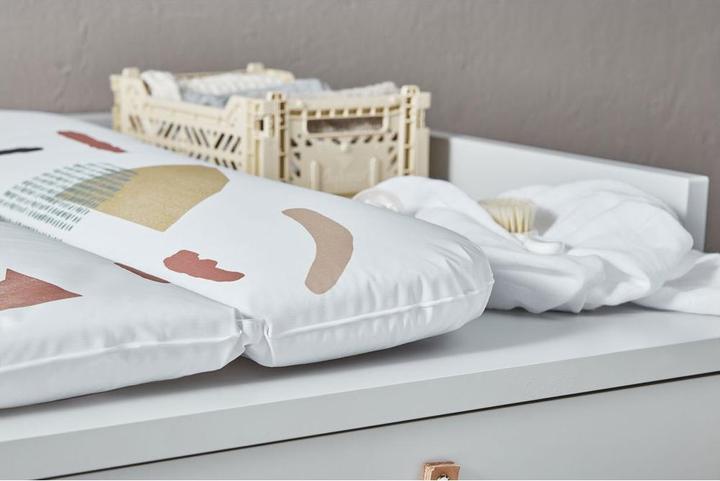 Image du produit Rotho Babydesign rotho Matelas à langer large (72 x 85 cm)