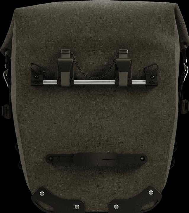Actual product image Brooks England Scape (22 l, Luggage carrier bag)