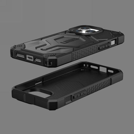 Actual product image UAG Monarch Pro Case (Apple iPhone 15 Pro Max)