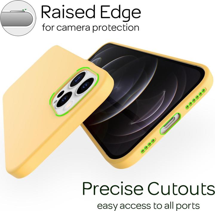 Image du produit Nalia Coque iPhone 12 Pro Max (Apple iPhone 12 Pro Max)
