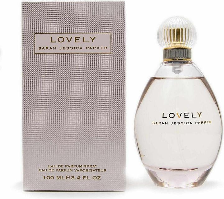 Produktbild Sarah Jessica Parker Lovely (Eau de Parfum, 100 ml)