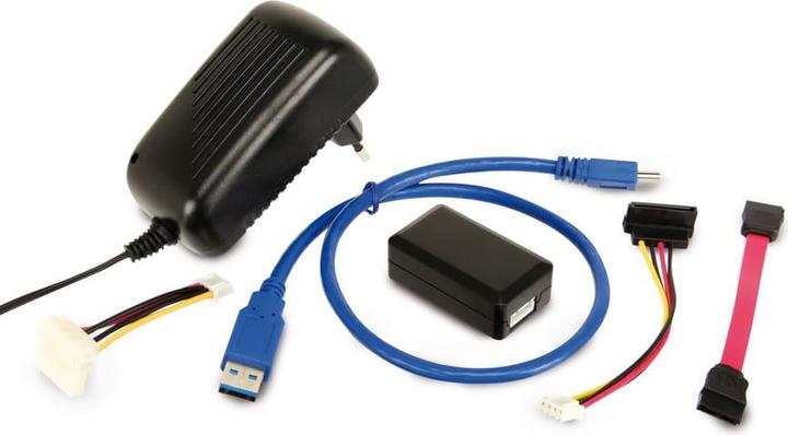 Produktbild LogiLink AU0028A