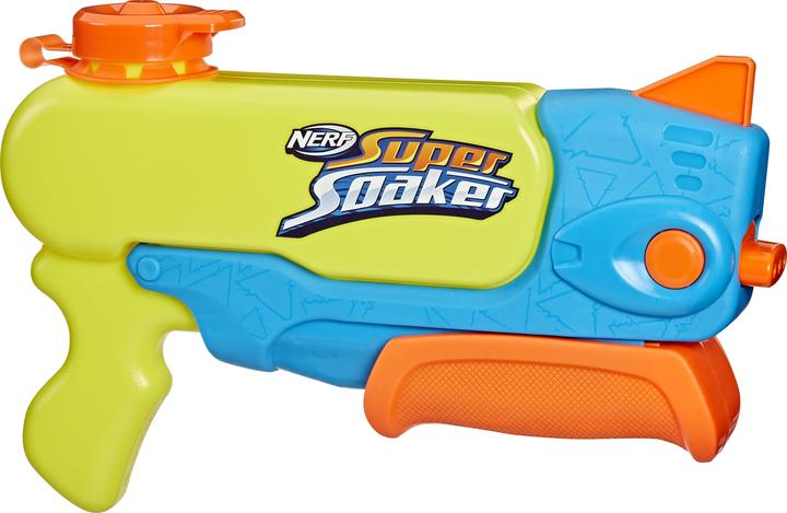 Nerf Super Soaker Wave Spray Wasserblaster