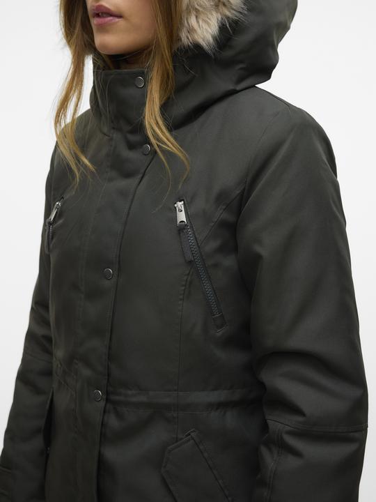 Actual product image Vero Moda Parka coat (M)