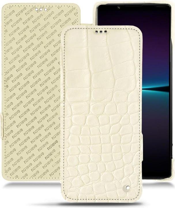 Lait de crocodile ( Pantone #d6d2c4 )