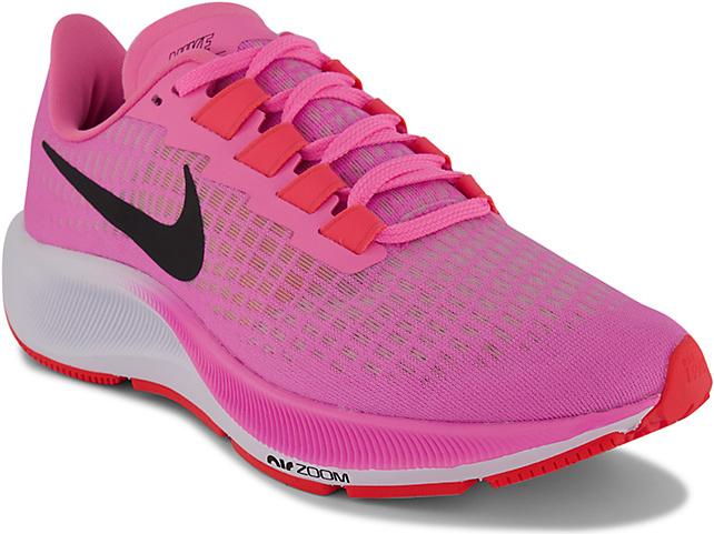 Actual product image Nike Air Zoom Pegasus 37 Women Running Shoe
