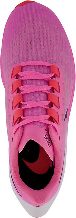Actual product image Nike Air Zoom Pegasus 37 Women Running Shoe