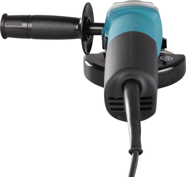 Immagine prodotto Makita 9565CR (125 mm)