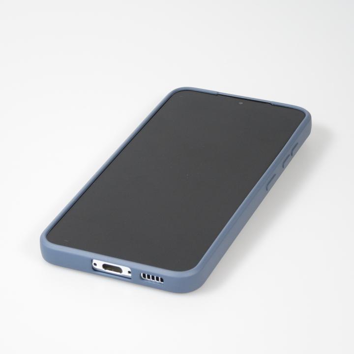 Actual product image PhoneLook Hülle Silikon soft touch (Samsung Galaxy S25)