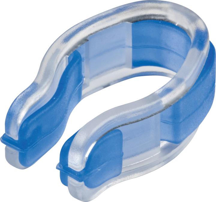 Immagine prodotto Magni Beco unisex - pinza stringinaso per adulti 9909, blu, taglia unica