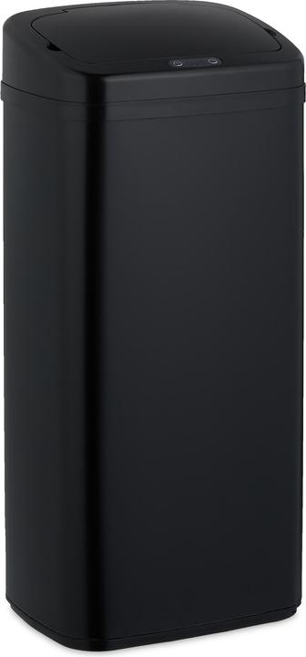 Relaxdays Sensor-Mülleimer (40 l)