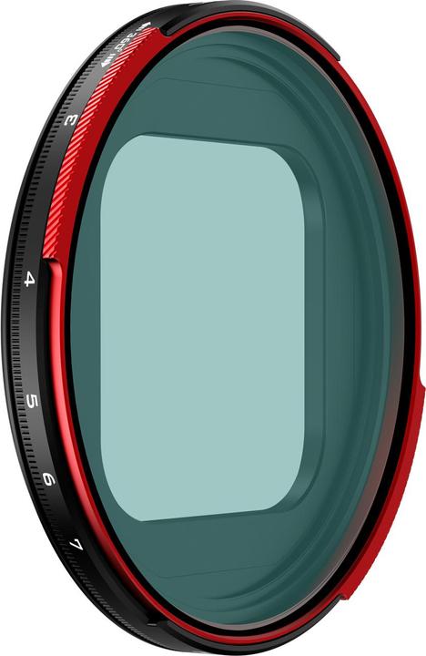 Immagine prodotto Freewell Sherpa Series VND/CPL 3-7 Stop Filter VND/CPL 3-7 Stop Filter