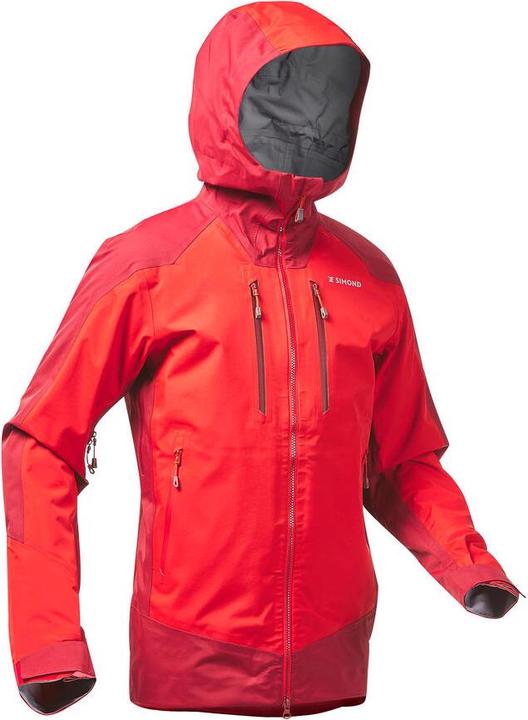 Immagine prodotto Simond Alpinism Evo (XXL)