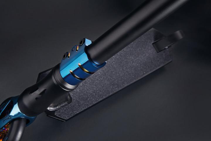 Actual product image Chilli Scooter Pro Ocean Reaper