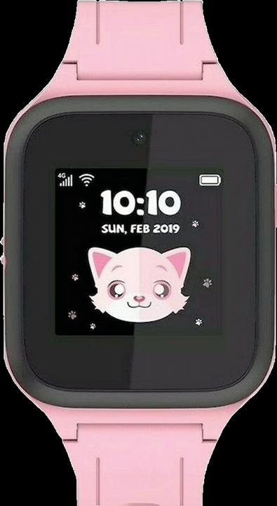 Actual product image TCL MOVETIME Family Watch MT40X (44 mm, 4G)