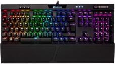 Actual product image Corsair Clavier Gaming K70 Pro Mini Wireless (Eng. Int., Wireless)