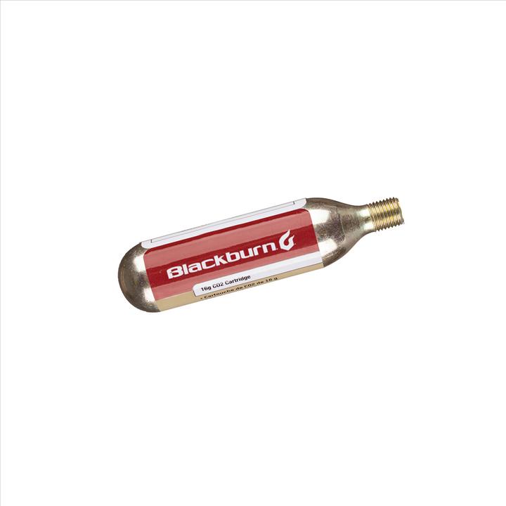 Image du produit Blackburn Cartouche Co2 16g 20 pièces (Remplacement des cartouches de CO2)