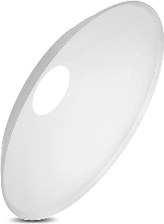 Produktbild Maclean Milchiger Diffusor MCE325 für die PIR-Leuchte MCE324