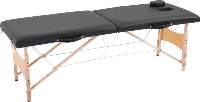 Swisshandel24 Massageliege
