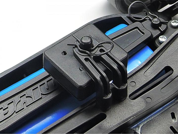Produktbild Tamiya Opel Calibra V6 Cliff TT-01E (Kit)