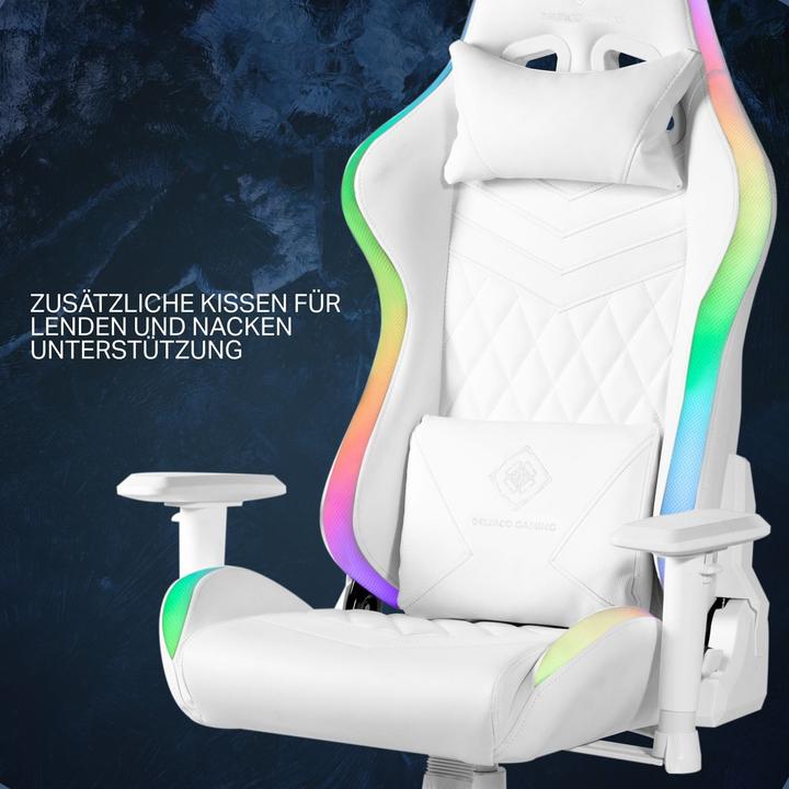 Produktbild Deltaco Gaming Gaming RGB