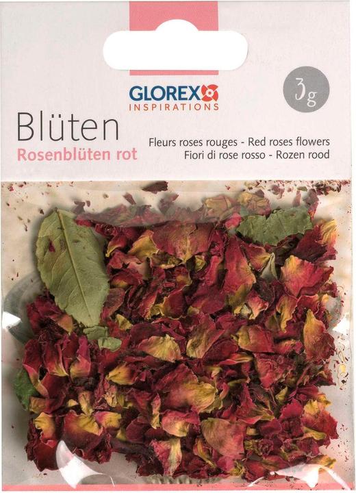 Image du produit Glorex Pétales de rose