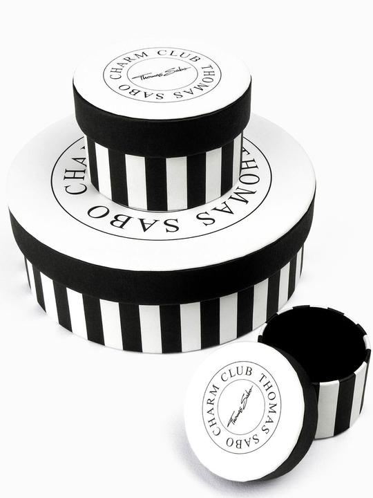 Actual product image Thomas Sabo Chain (925 silver, 36 cm)