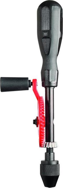 Actual product image Youngworker Hand drill