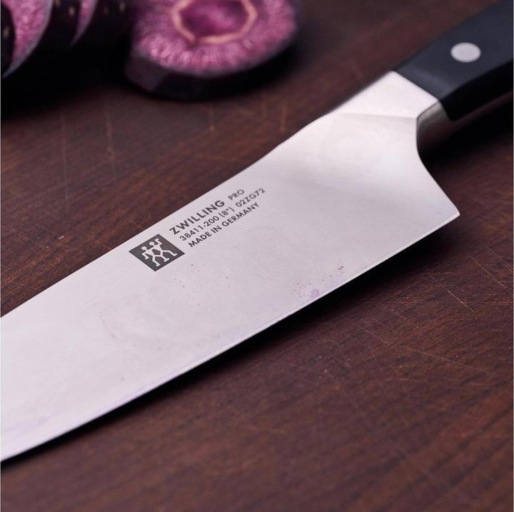 Produktbild Zwilling Pro Kochmesser (20 cm)