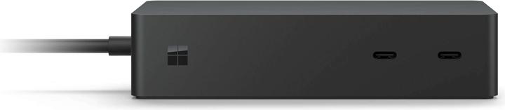 Actual product image Microsoft Surface Dock 2 for business (Docking port (proprietary), 4 Ports)