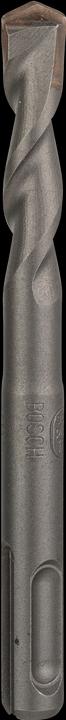 Immagine prodotto Bosch Zubehör Trapano a percussione SDS plus D= 11 mm L= 110 mm (10 mm)