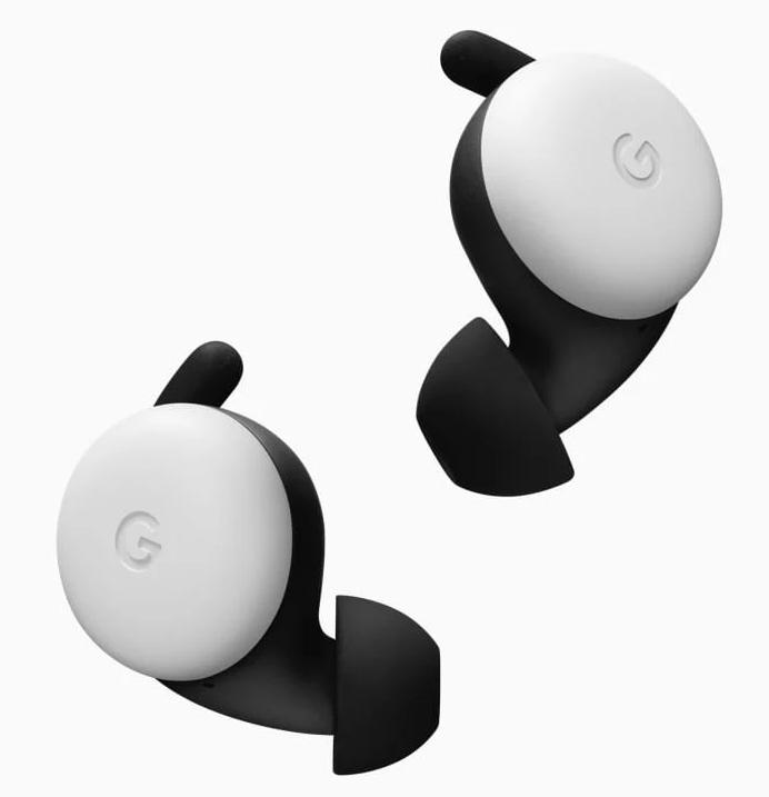 Immagine prodotto Google Pixel Buds (5 h, Senza fili)